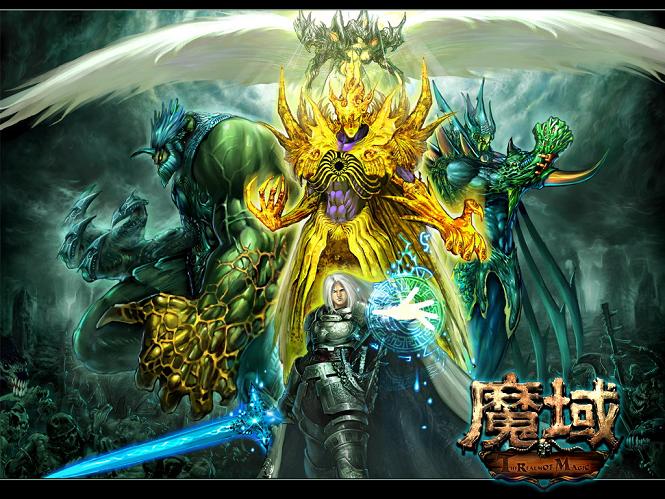 2023新开魔域sf手机版，超刺激玩法等你体验，PK爆装超好玩